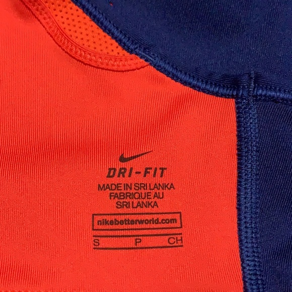 Nike Dri-Fit Bra - Small - Picture 3 of 3